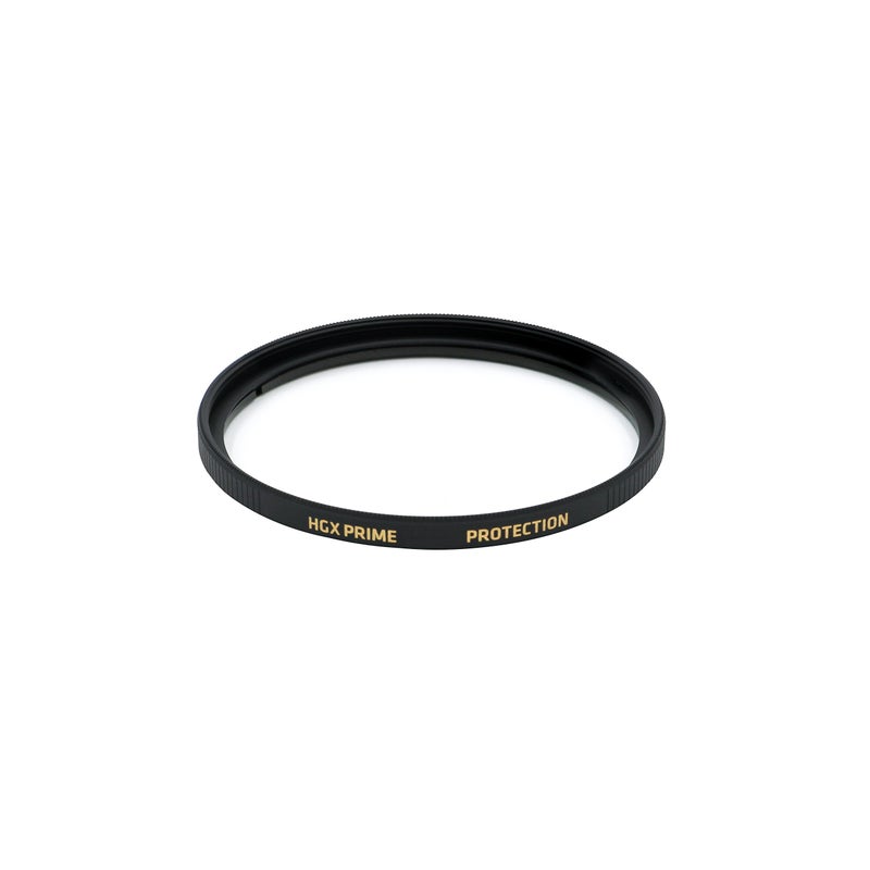 ProMaster 82mm Protection HGX Prime, (Model 6627)